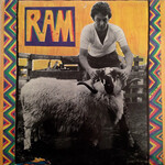 [New Vinyl] Paul & Linda Mccartney - Ram