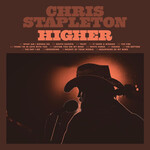 [New] Chris Stapleton - Higher (2LP, opaque bone vinyl, indie exclusive)