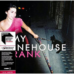 [New] Amy Winehouse - Frank (2LP, half-speed master)