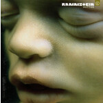 [New Vinyl] Rammstein - Mutter (2LP)
