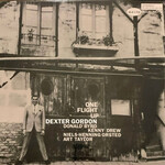[New Vinyl] Dexter Gordon - One Flight Up (Tone Poet series)