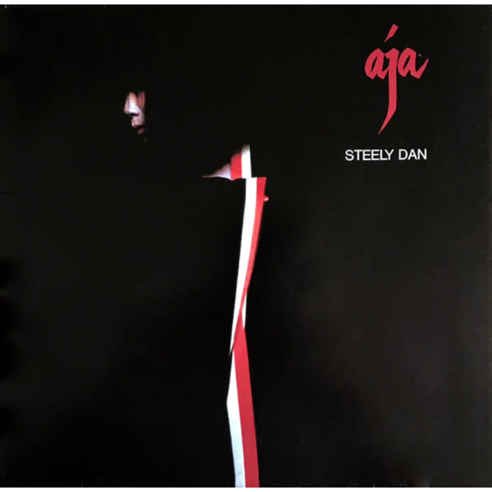 [New Vinyl] Steely Dan - Aja (remastered)