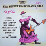 [Vintage] Various Artists - Secret Policeman's Other Ball