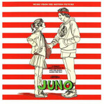 [New] Various Artists - Juno soundtrack (soundtrack)