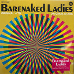 [New] Barenaked Ladies - Original Hits, Original Stars