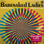 [New Vinyl] Barenaked Ladies - Original Hits, Original Stars