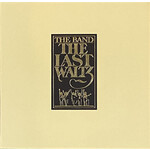 [New Vinyl] The Band - The Last Waltz (3LP, 45th Anniversary, indie exclusive)