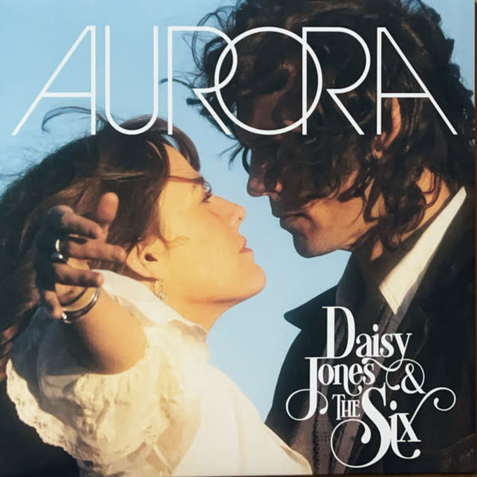 [New Vinyl] Daisy Jones & The Six - Aurora (Soundtrack to the Amazon Prime Series)