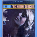 [New Vinyl] Otis Redding - Otis Blue - Otis Redding Sings Soul (clear vinyl)