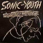[New Vinyl] Sonic Youth - Confusion Is Sex