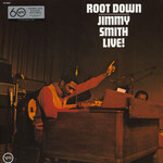 [New] Jimmy Smith - Root Down