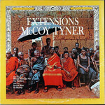 [New Vinyl] Mccoy Tyner - Extensions (Blue Note Tone Poet Series)
