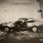 [7"] Cigarettes After Sex - Bubblegum (7")