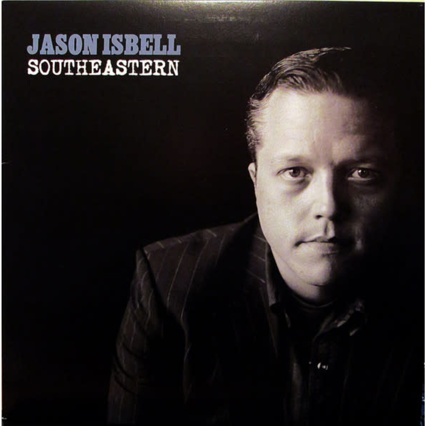 [New Vinyl] Jason Isbell - Southeastern 10 Year Anniversary Edition