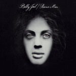 [New Vinyl] Billy Joel - Piano Man (50th Anniversary, reissue)