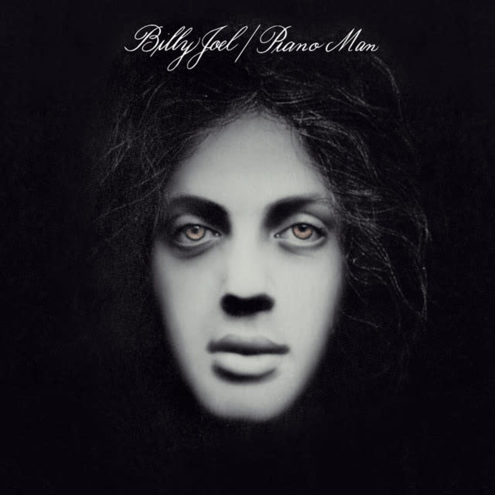 [New] Billy Joel - Piano Man (50th Anniversary, reissue)