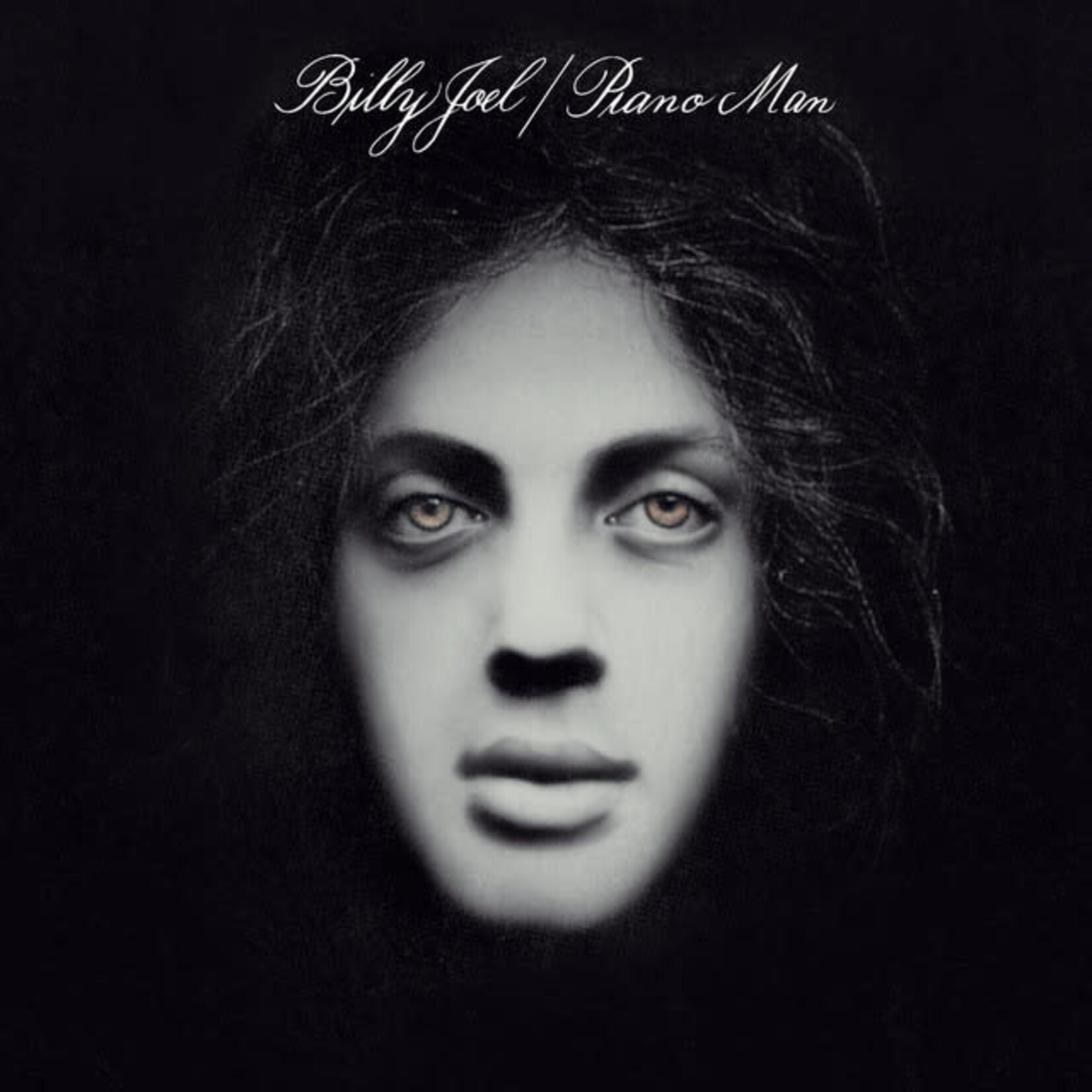 [New Vinyl] Billy Joel - Piano Man (50th Anniversary, reissue)