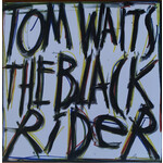 [New] Tom Waits - The Black Rider (180g, remaster)
