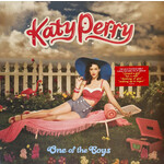 [New Vinyl] Katy Perry - One Of The Boys