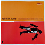 [New Vinyl] Duke Ellington - Anatomy Of A Murder (soundtrack, 180g)