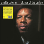 [New] Ornette Coleman - Change Of The Century