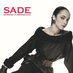 [New Vinyl] Sade - German TV Broadcast