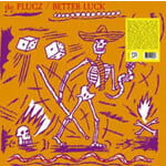 [New Vinyl] Plugz - Better Luck