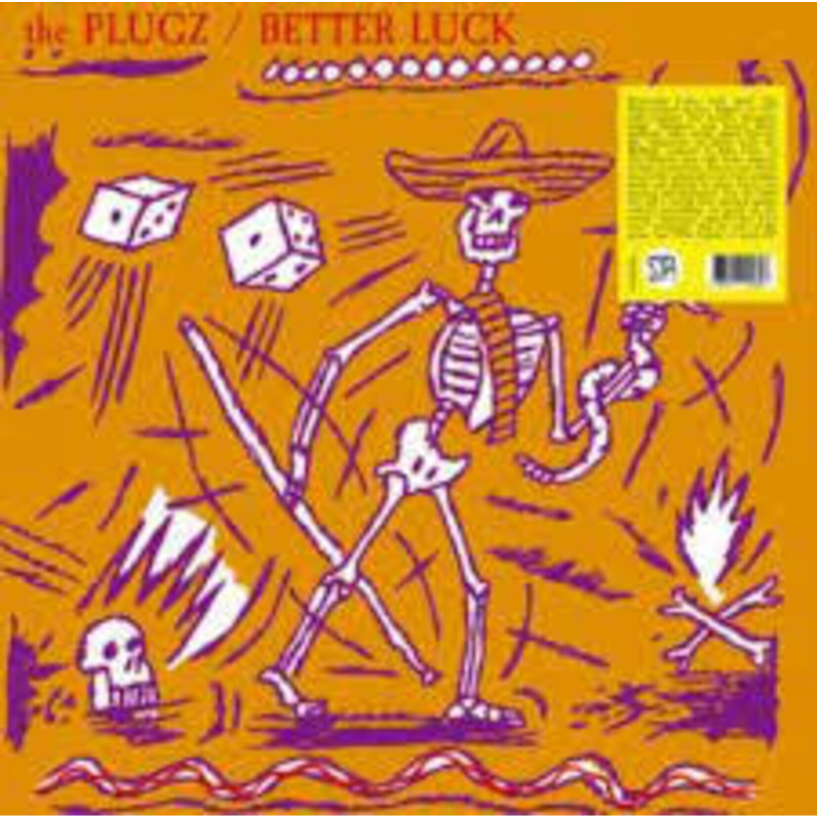 [New] Plugz - Better Luck
