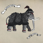 [New] Deer Tick - War Elephant (heavy metal vinyl)