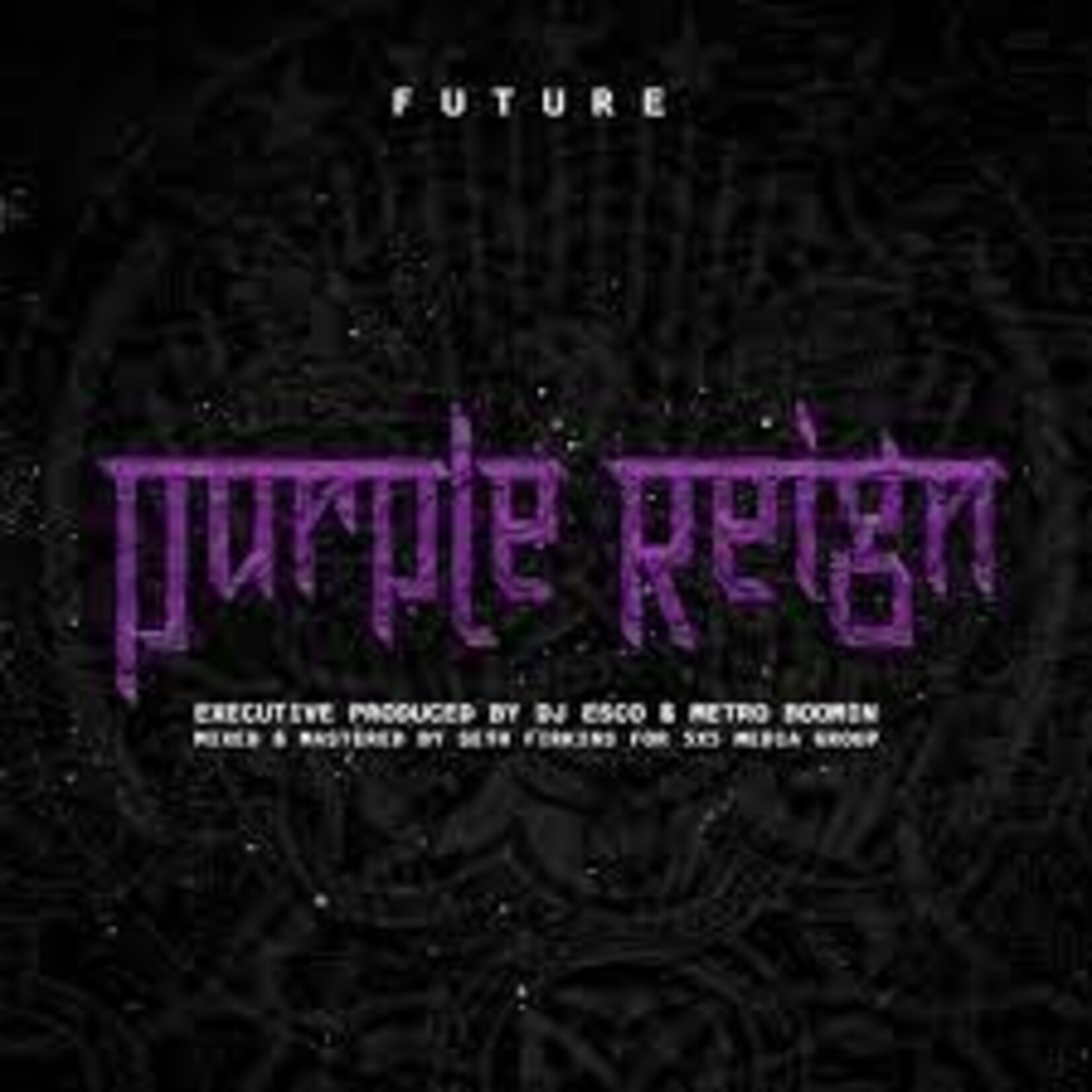 [New] Future - Purple Reign