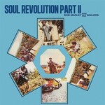 [New] Bob & The Wailers Marley - Soul Revolution Part 2