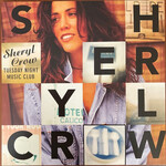 [New] Sheryl Crow - Tuesday Night Music Club (30th Anniversary, vinyl reissue)