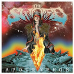 [New] Sword - Apocryphon