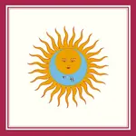 [New] King Crimson - Larks' Tongues In Aspic (2LP, 50th Anniversary Edition, complete, 2023 mixes)