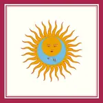[New Vinyl] King Crimson - Larks' Tongues In Aspic (2LP, 50th Anniversary Edition, complete, 2023 mixes)