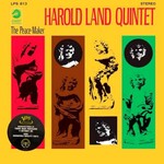 [New] Harold Quintet Land - The Peace-Maker (Verve By Request Series)