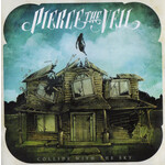 [New Vinyl] Pierce The Veil - Collide With The Sky (sea blue vinyl)