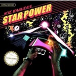 [New] Wiz Khalifa - Star Power (2LP, 15th Anniversary, limited edition)