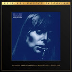 [New Vinyl] Joni Mitchell - Blue (2LP, Ultradisc One-Step)