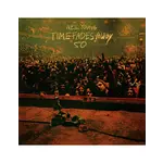 [New] Neil Young - Time Fades Away (50th Anniversary, clear vinyl w/bonus track)