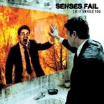 [New] Senses Fail - Let It Enfold You (reissue)