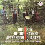 [New] Roy Quartet Haynes - Out Of The Afternoon (Verve Acoustic Sounds series)