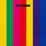 [New Vinyl] Pet Shop Boys - Introspective (2018 remastered)
