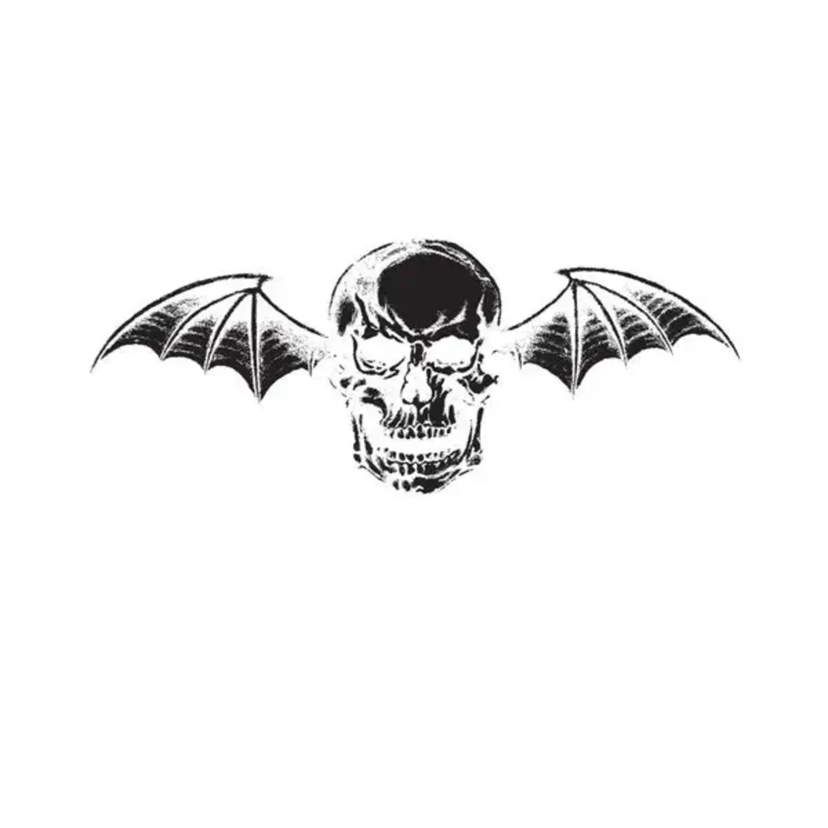 [New Vinyl] Avenged Sevenfold - Avenged Sevenfold (2LP, red vinyl)