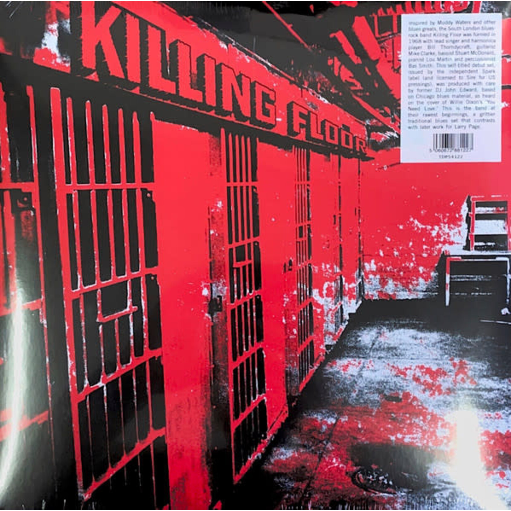[New] Killing Floor - Killing Floor