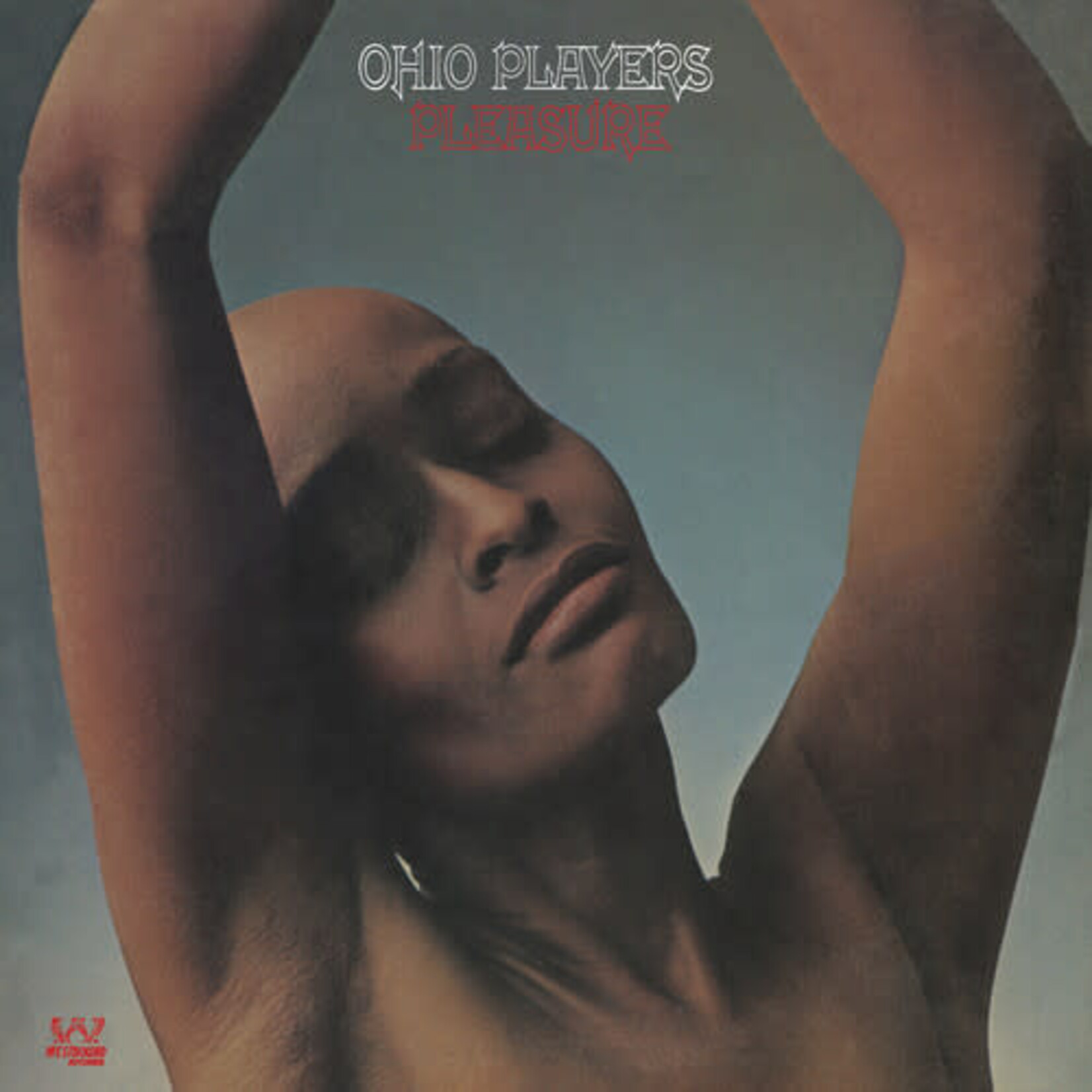 [New] Ohio Players - Pleasure (black vinyl)