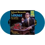 [New] Lovage (Nathaniel Merriweather) - Music To Make Love To You Old Lady By (2LP, limited blue vinyl, RSDE)