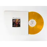 [New Vinyl] Monophonics - It's Only Us (butterscotch swirl coloured)