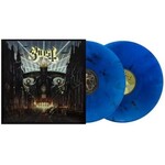 [New] Ghost B.C - Meliora/Popestar (2LP, blue smoke vinyl)