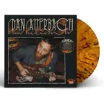 [New] Dan Auerbach - Keep It Hid (2023 reissue, tiger's eye colored vinyl, indie exclusive)